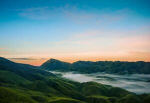 Nagaland: Unearthing Enigmatic Treasures in the Ultimate Adventure