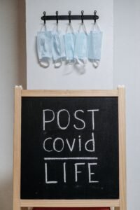 Life After The Pandemic